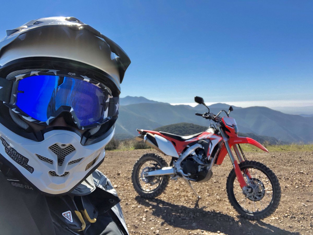 Pretty soon, all we’ll be able to do is go out and ride motorcycles 🏍💨. As usual, wear your full-coverage face masks and don’t ride too close together now.