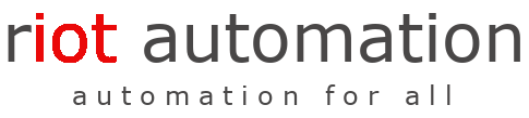 riot automation (@AutomationRiot) | Twitter