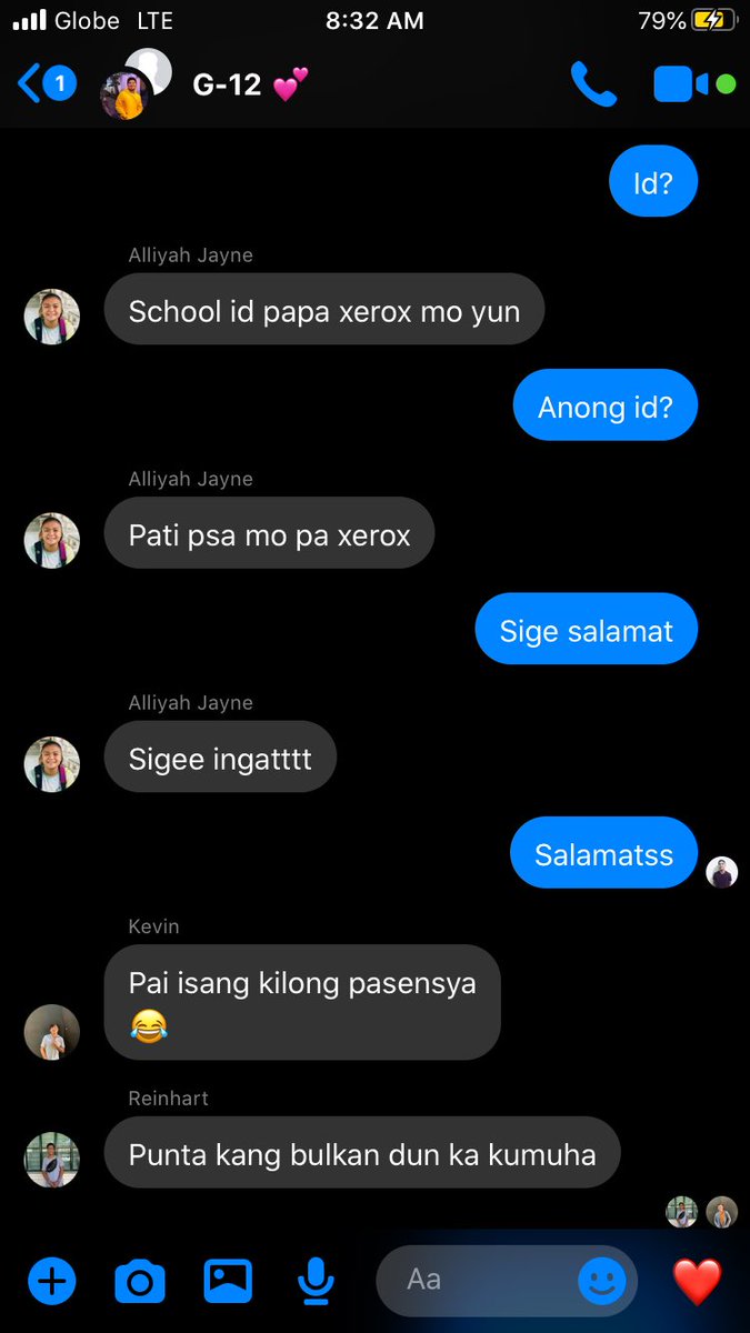 bolsssi's tweet photo. Kagagaling🥺🤨 https://t.co/W6wBs1g3NR