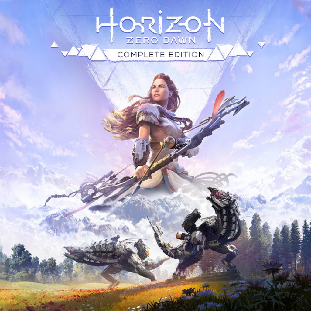 Horizon Zero Dawn - Digital Dreams Gameplay.mp4, Horizon Zero Dawn 💚 📽️:  Digital Dreams, By NVIDIA GeForce United Kingdom