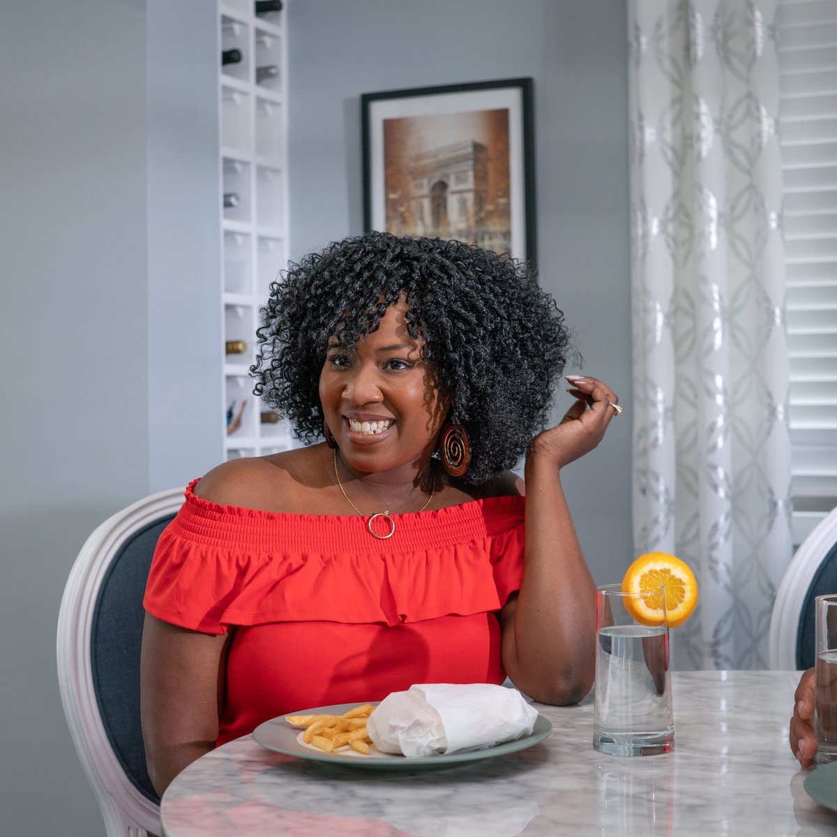 HMAFilm's tweet image. Join us in wishing our leading lady of Happily Married After a very happy birthday!
.
.
.
.
.
.
#mnfilmmakers #mnfilm #womeninmedia #womeninfilm #blackfilmmakers #happilymarriedafter #djiniproductions #blackwomeninfilm #blackgirlmagic #blackexcellence #hollywood #producers