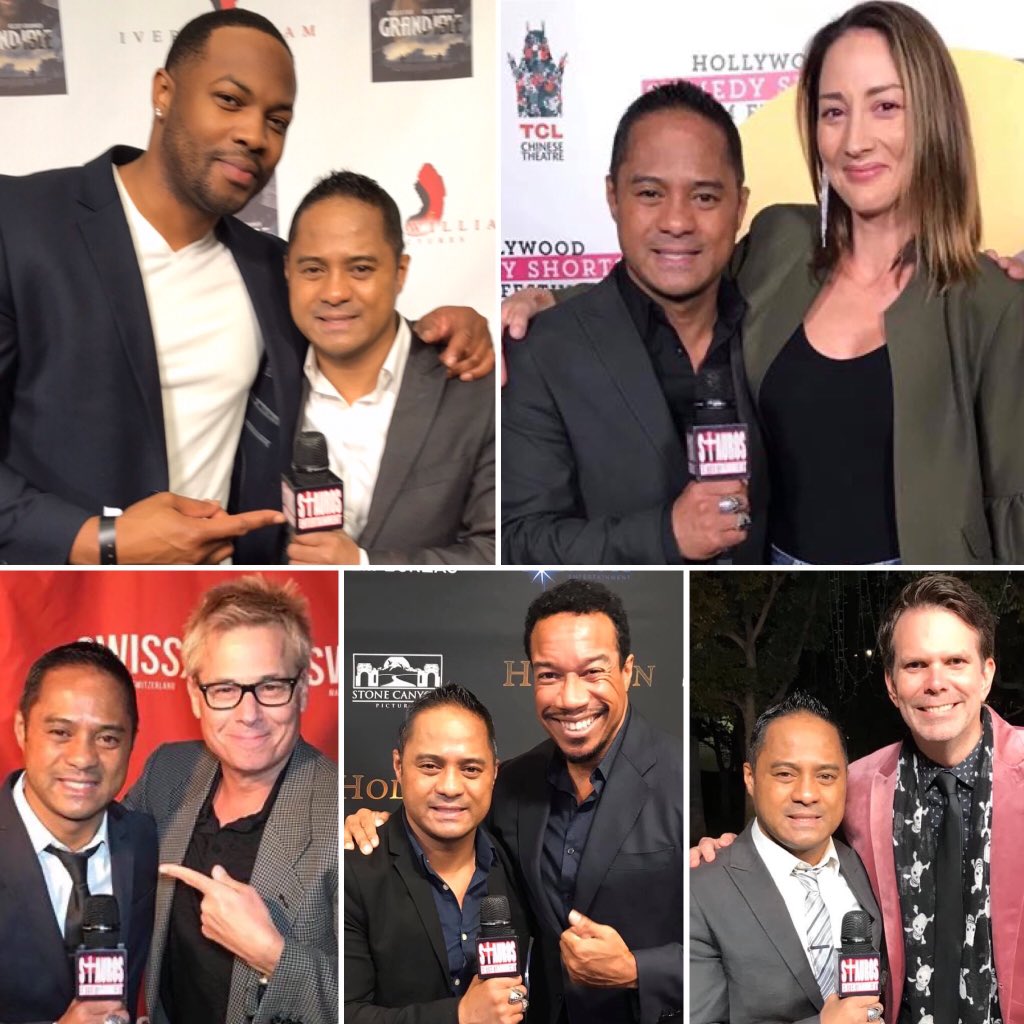 TyroneTann's tweet photo. Wanted2 Give a #BigBirthday ShoutOut2 Several #AwesomeDear SweetPeeps & #InterviewedGuests! HappyBirthday &/or #BelatedBday2; @SerDariusBlain, #BreeTurner, @Kato_Kaelin, @IAmRicoAnderson, & @DevinReeve! ThankUAll4 AllOfUr #SweetKindness! MayUAllBe Blessed w/ #ContinuedSuccess! https://t.co/4wva44XUuK