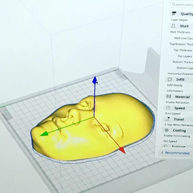 pinpointeyes_'s tweet photo. Using #3Dprinting for #research . #Libraries are an incredible resource of knowledge ! #eyehealth #eyeresearch #wearabletech #wearabletechnology #newtechnology #newtech #patent #strabismus #amblyopia #medicaltech #techchanginglives #lazyeye #opthalmology https://t.co/kOaKqIPxRo https://t.co/6XZ3R1I8ud