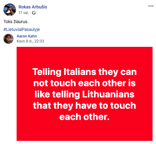 linuxr's tweet image. #printscreen
Ant FB