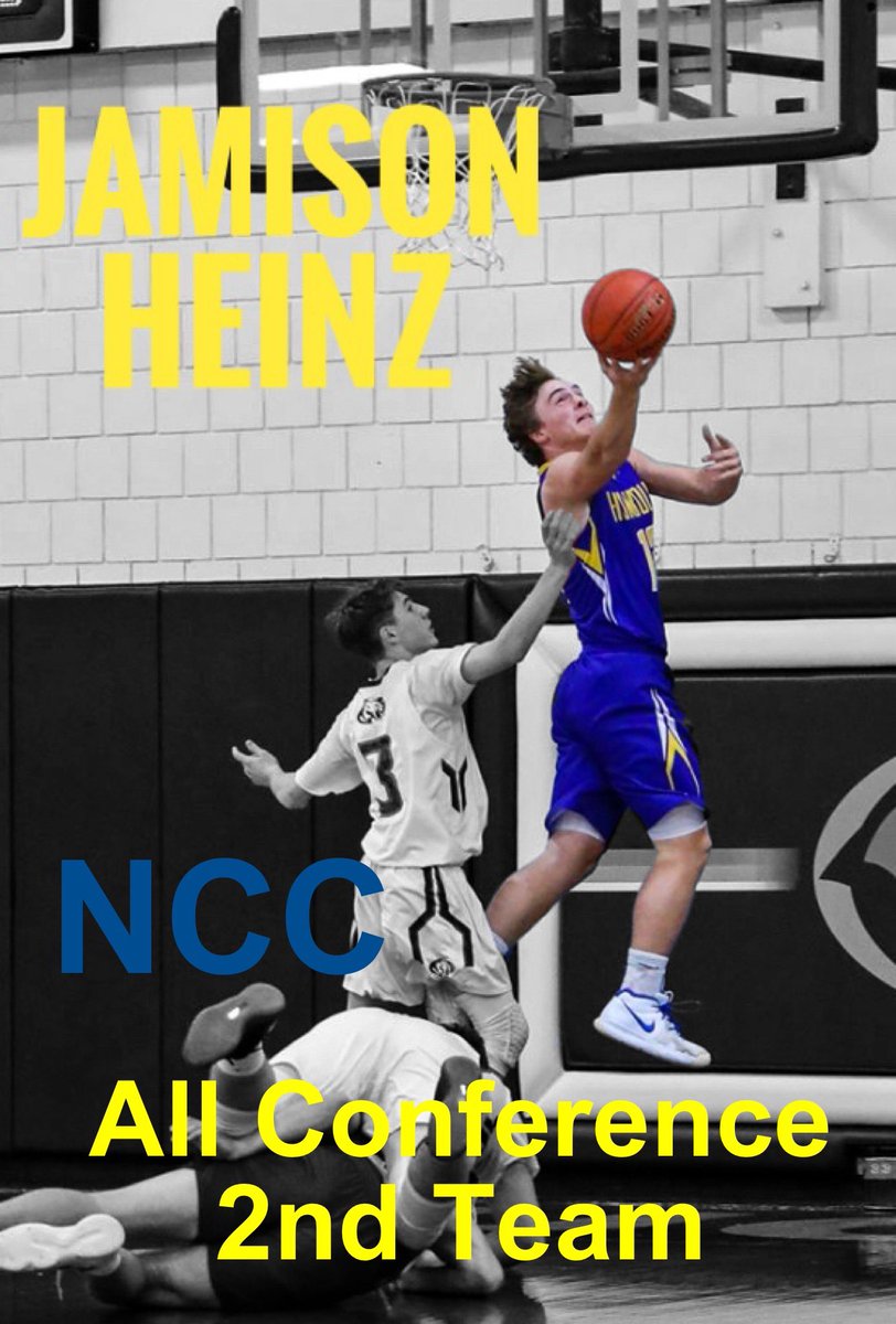 Congratulations! Jamison completed his senior year with 103 assists which ranks 12th for a single season!