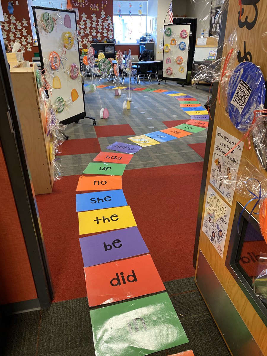 Candyland and Storybook Land were a hit in Studio K for Showcase this evening #lpsleads #Epic <a href="/EpicElementary/">EPiC Elementary</a> <a href="/cissellhmh/">★·.·´¯`·.·★ 🅗🅔🅐🅣🅗🅔🅡 🅒🅘🅢🅢🅔🅛🅛 ★·.·´¯`·</a>