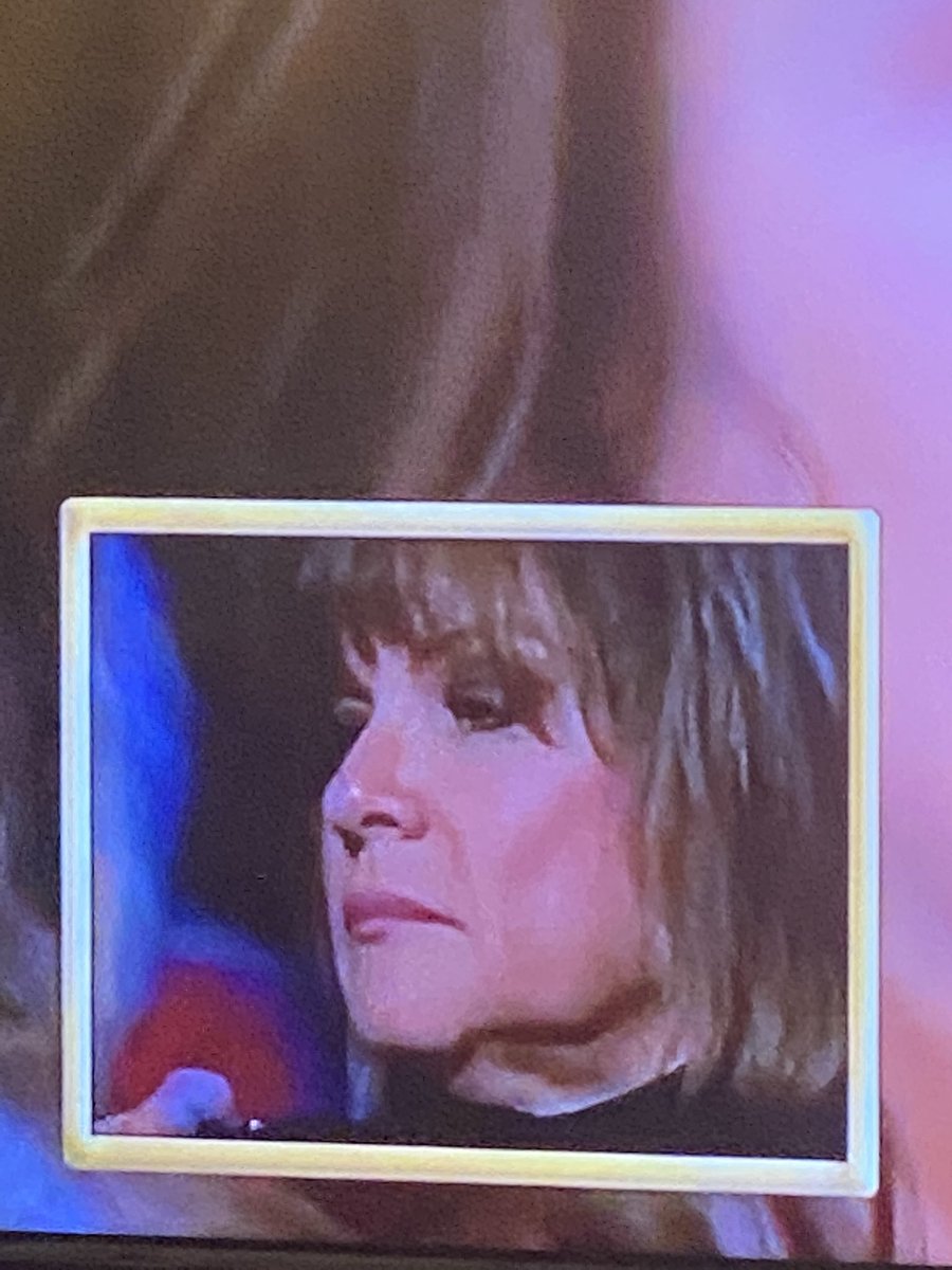 BarstoolFran's tweet photo. BARB IS DISGUSTED #TheBachelor https://t.co/qoTIjWsFmc