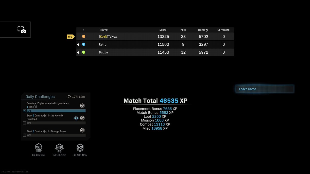 Peramox's tweet image. EASY #PS4share