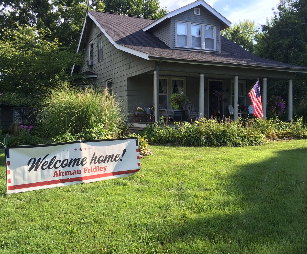 You won’t see many signs in the yard at this old house. That said, we value education and service to our Nation. Supporting the future of our community matters #ForTheFuture #ForOurStudents #ForOurCommunity please contact me if you have any questions