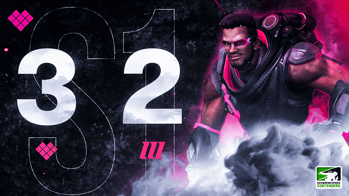 SquareOne_OW's tweet photo. GGs @ThirdImpactGG 

After a super close series we win 3-2 in the end and our run through the bracket will continue!

#SquareWon https://t.co/JxkkH1nGiw