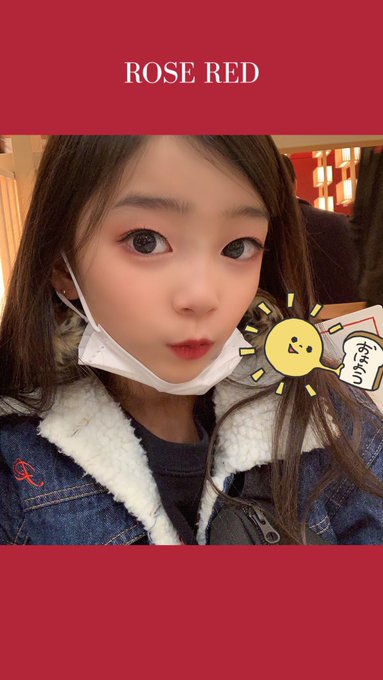 RanRan（毛利蘭）のTwitter画像7