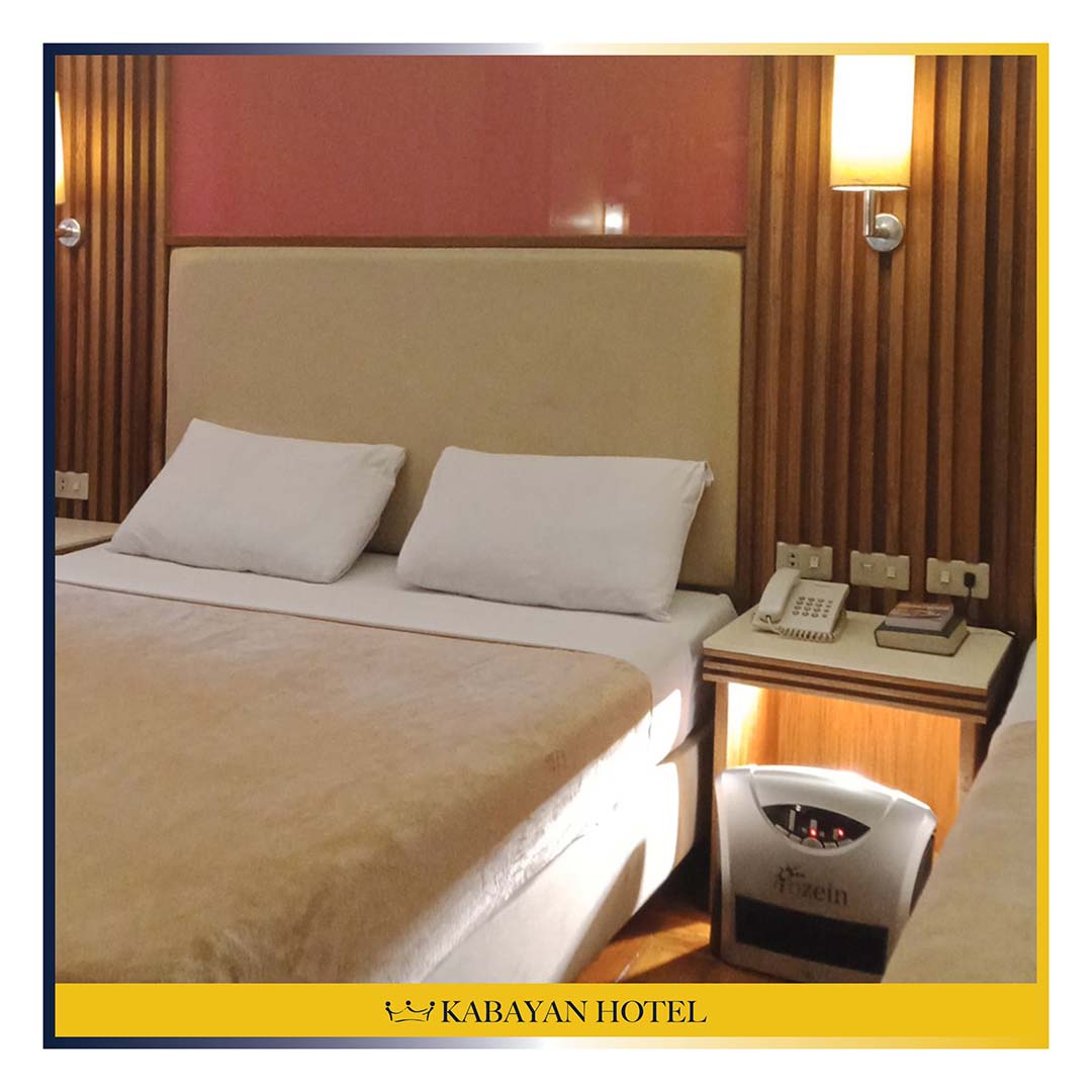 kabayanhotel's tweet photo. For a safer and cleaner air, we are now equipped with ozonators! 
https://t.co/7tmzv9nqBS

Ozone is nature's most powerful cleanser, it disinfects the air making it safer for us here in Kabayan Hotel.

#KabayanHotel #BookDirect https://t.co/MQ7UzhE0dx