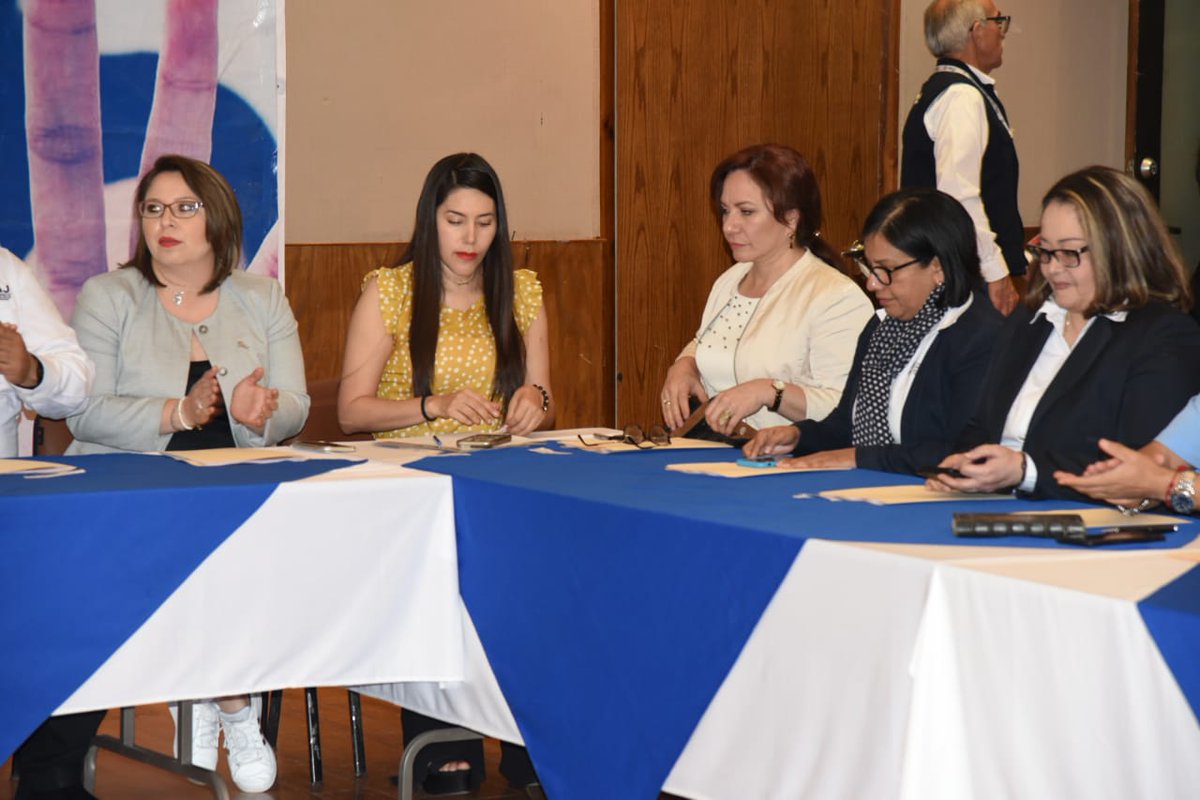 observtam's tweet photo. Asiste Presidenta del @observtam, @BlancaHdzR, Magda. Pta. del @TRIELTAM, @NohemiArguelloS, Consejera del @TodosSomosIETAM y Lic. María Elena Figueroa Smith, Directora General del, del @imtamaulipeca, a la 7ª. Sesión Ordinaria del SIPASE, en el Palacio del @gobtam. https://t.co/49MU79reOr