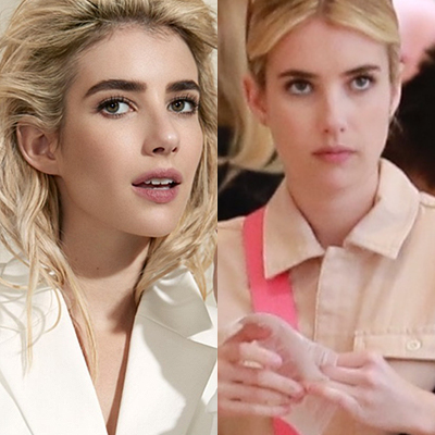 fabulous_emma's tweet photo. Emma Roberts x Elle Germany - New Shoot & Shopping with mom in Burbank - Mar. 8 #emmaroberts #ellegermany #photoshoot #candids #hollywood https://t.co/ViduMexvMw https://t.co/0eE4lIXwHb