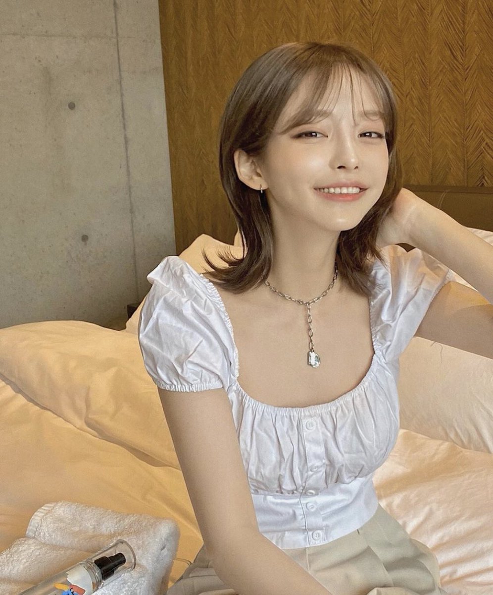 rikumakuma0's tweet image. テリちゃんの魅力は、笑顔が最高に可愛いことなのです！笑顔が可愛いは最強なのです！😂