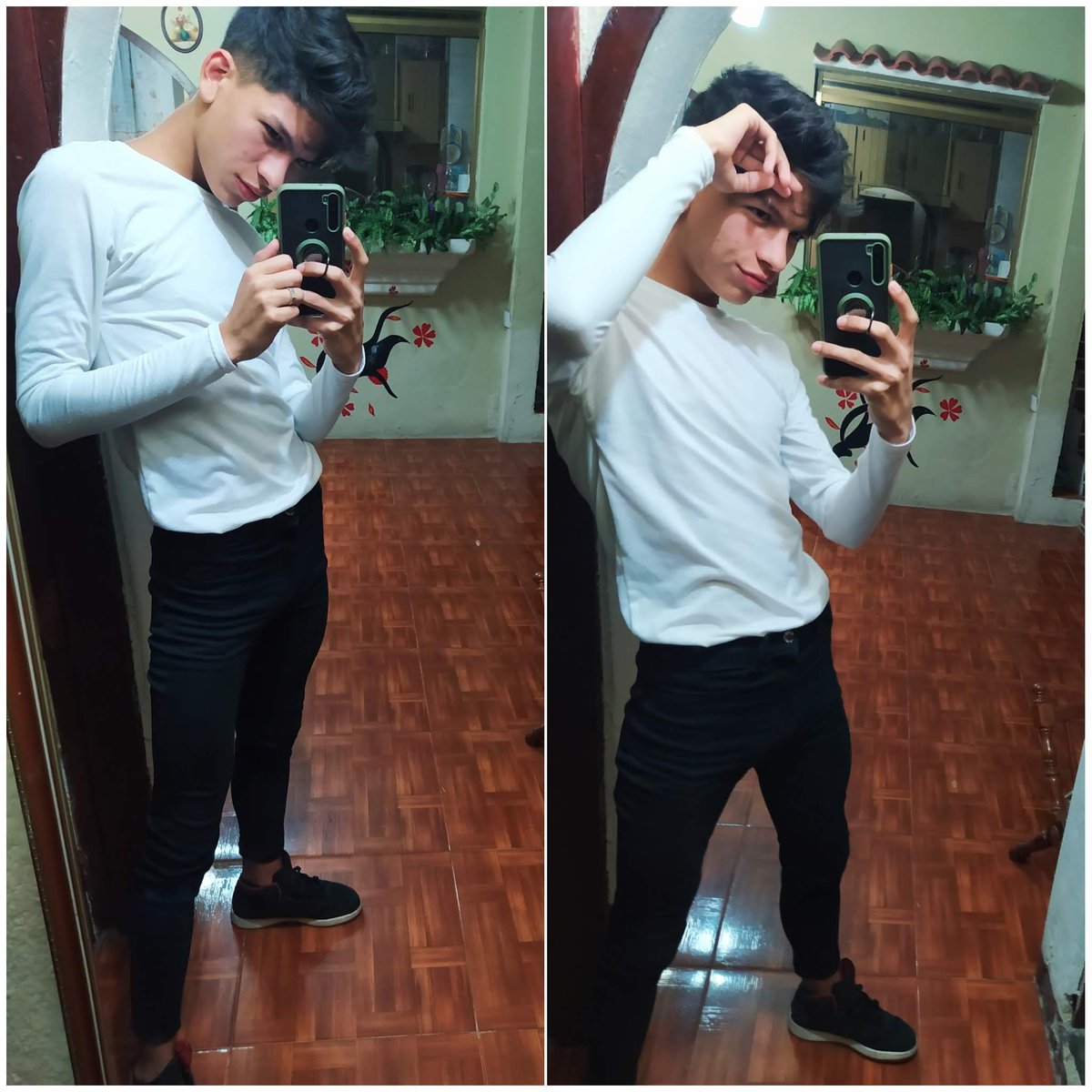 #NuevaFotoDePerfil