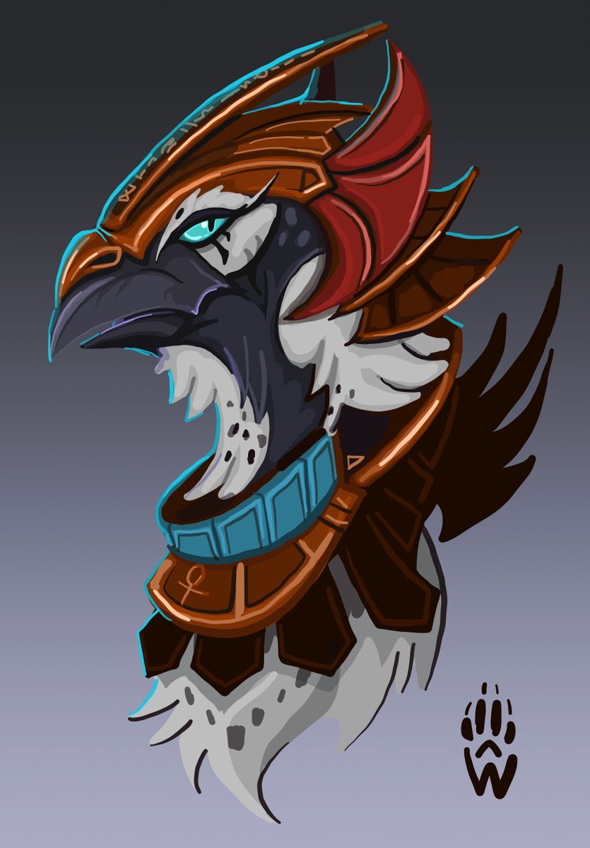 Featured image of post Horus Smite Fanart Check out our all smite fanart selection for the very best in unique or custom handmade pieces from our shops