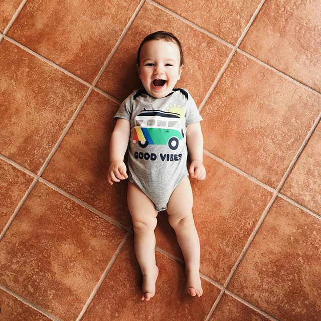 Hudson in vacation mode. ift.tt/3cPuIq8