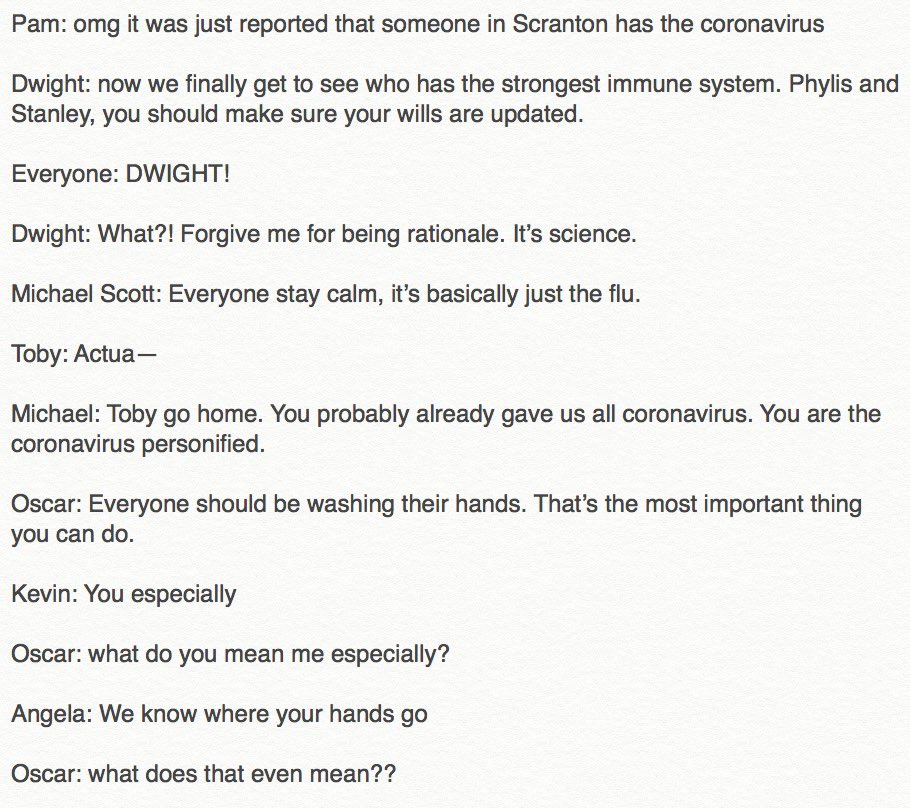 writelikemike's tweet image. I did one too: