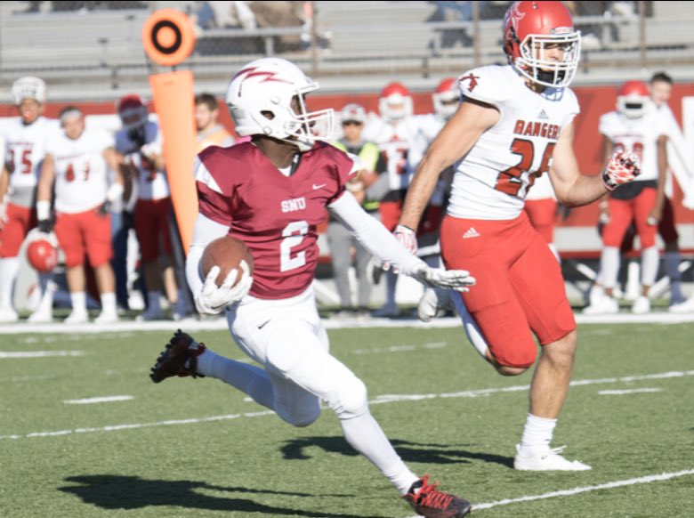 TAVITA CRISP 🩸 tweet media