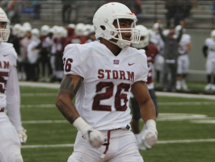 TAVITA CRISP 🩸 tweet media