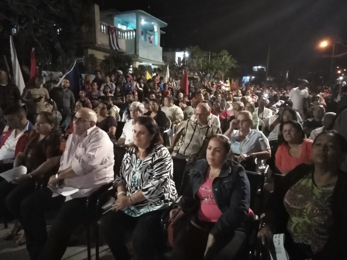 Yanet Hernández Pérez tweet media