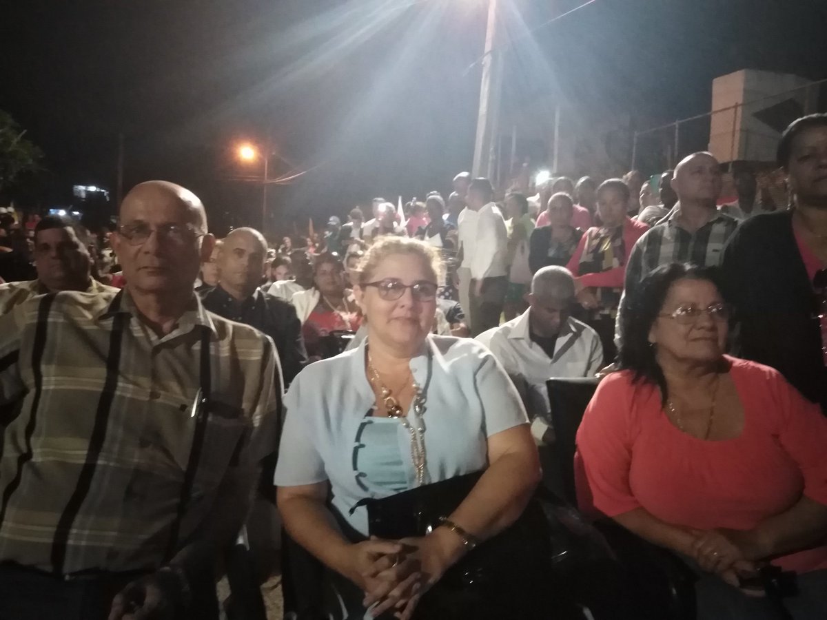 Yanet Hernández Pérez tweet media