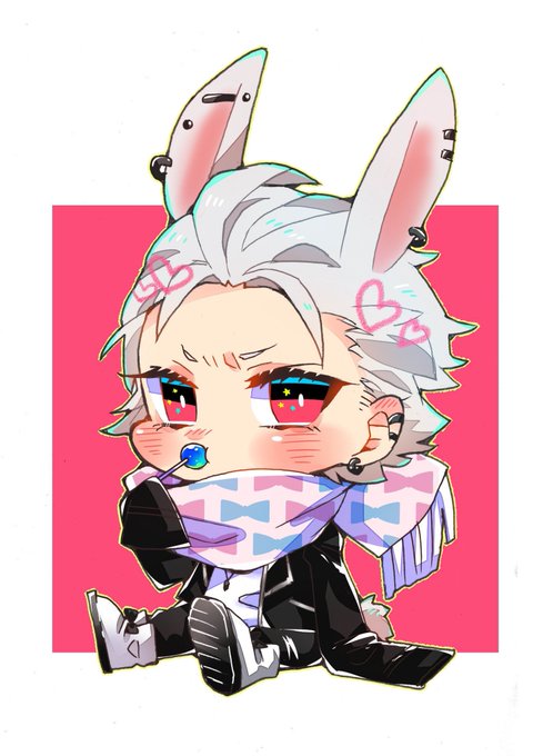 らびさん がハッシュタグ ヒプマイ をつけたツイート一覧 1 Whotwi グラフィカルtwitter分析