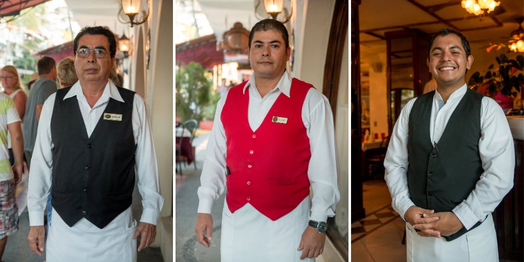 KaiserMaxPV's tweet photo. So happy to be your server this evening at Kaiser Maximilian!

Location: https://t.co/EMCtbQcBye
Reservations: https://t.co/3gjfyaUvyl

#PuertoVallarta #BestRestaurants #ElPlanEnPuerto https://t.co/k5WEfiaAMe