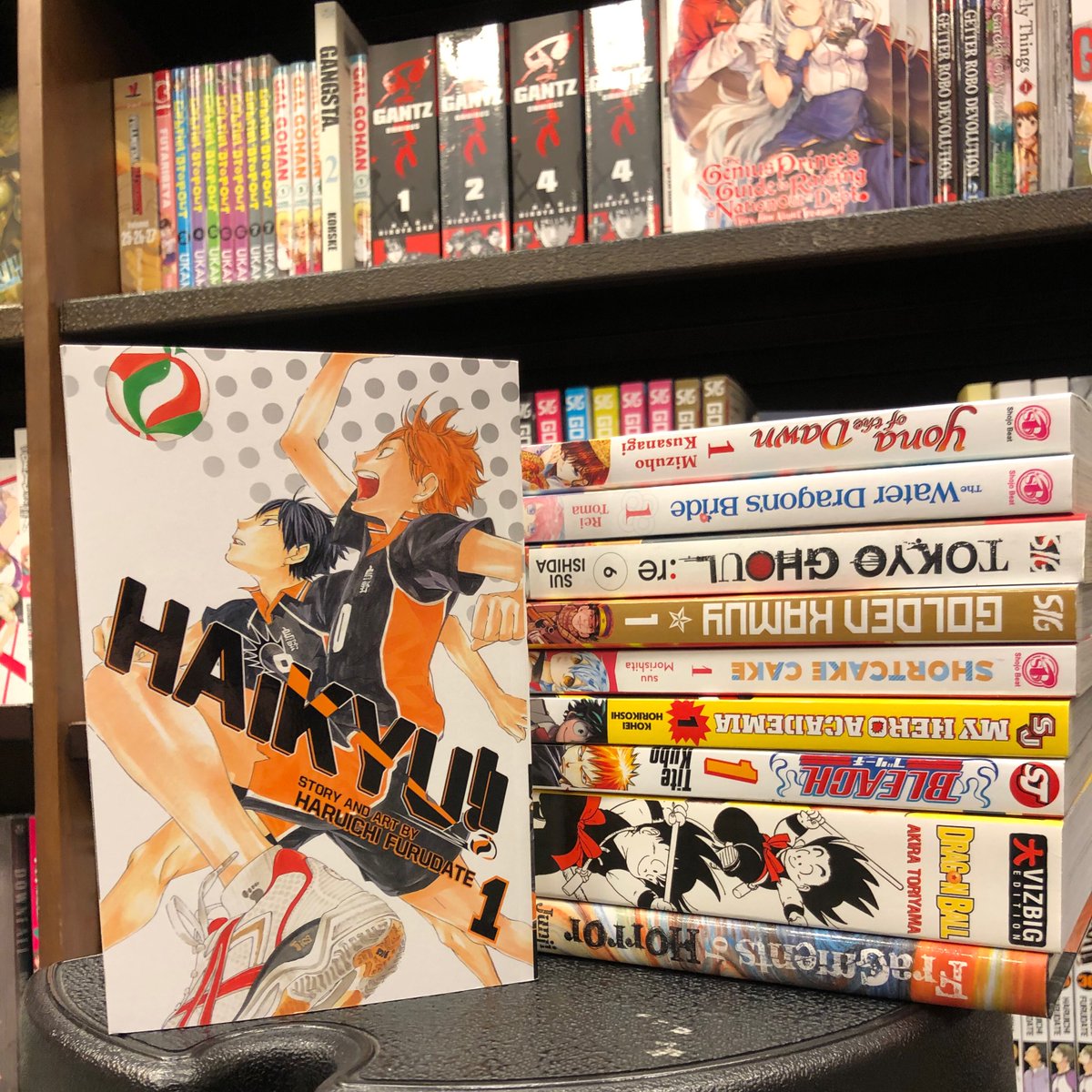 Barnes Noble Viz Manga Is On Sale Starting Today All Our Viz Manga Is Buy 2 Get One Free Mangamania Manga Vizmanga Readmanga Livemanga Mangalife T Co 2qcxchk2uq
