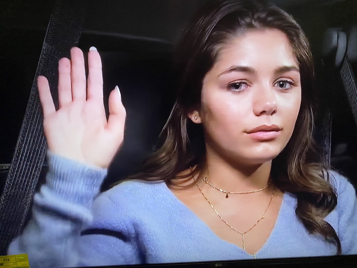 My favorite moment of the season. #TheBachelor