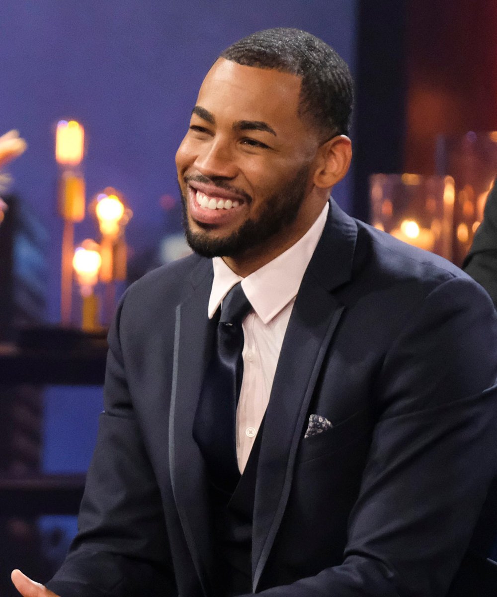 bracketologytv's tweet image. We coulda had a bad bitch. #TheBachelor