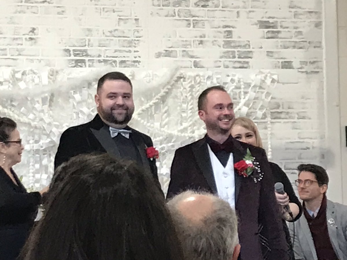 fncncy's tweet photo. #teamlz2020 congratulations Zack and Landon https://t.co/jonTUkmph3