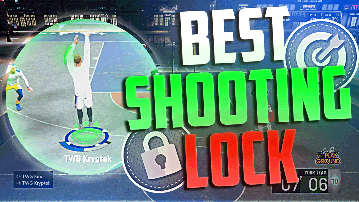 Kryptek_15's tweet photo. NEW NBA 2K20 video OUT NOW!
Best Shooting Lockdown NBA 2K20!
https://t.co/tTOf34utfq
#NBA2K #NBA2K20 #NBA #2K20 #Jumpshot #greenlight #BestBuild #BestLockdown #2kCommunity #2K #ProAm #2K20ProAm #Basketball #bestjumpshot #dribblemoves #dribblegod #youtubegaming #Xbox #XboxShare https://t.co/QG3S52c3uf