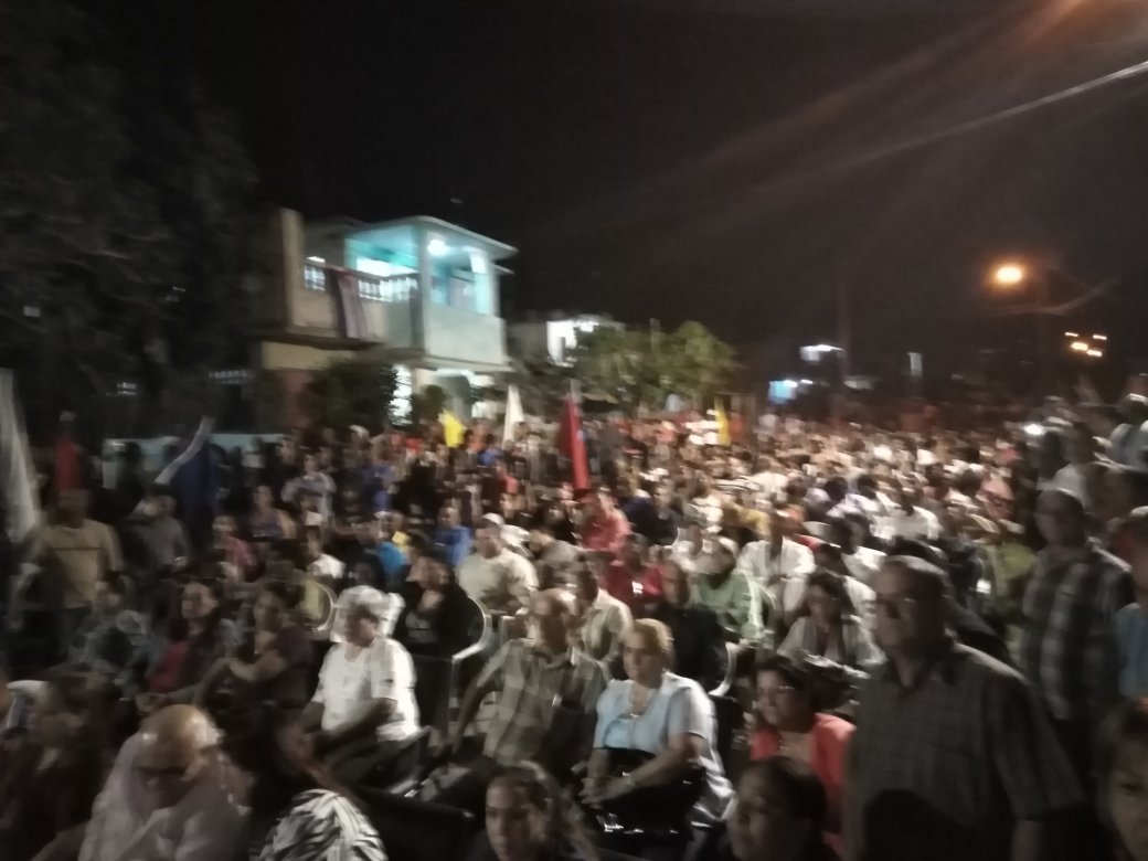 Yanet Hernández Pérez tweet media