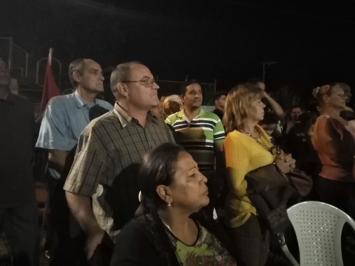 Yanet Hernández Pérez tweet media