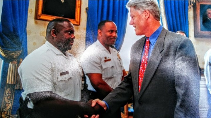 AngieP12's tweet photo. My vet dad needing attorney fee help #artthevet #gofundme #attorney #help
---
My dad is a disable marine vet who was a 9/11 1st responder. He is being wrongfully accused of a crime and needs assistance paying for a attorney.

https://t.co/Vz82ubTyZq https://t.co/lJhBRzMSst