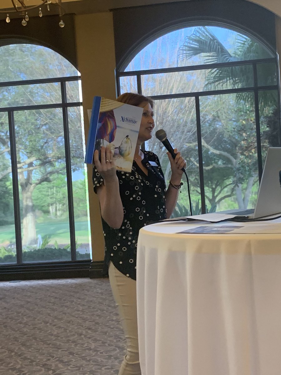 Debbie Welsh tweet media