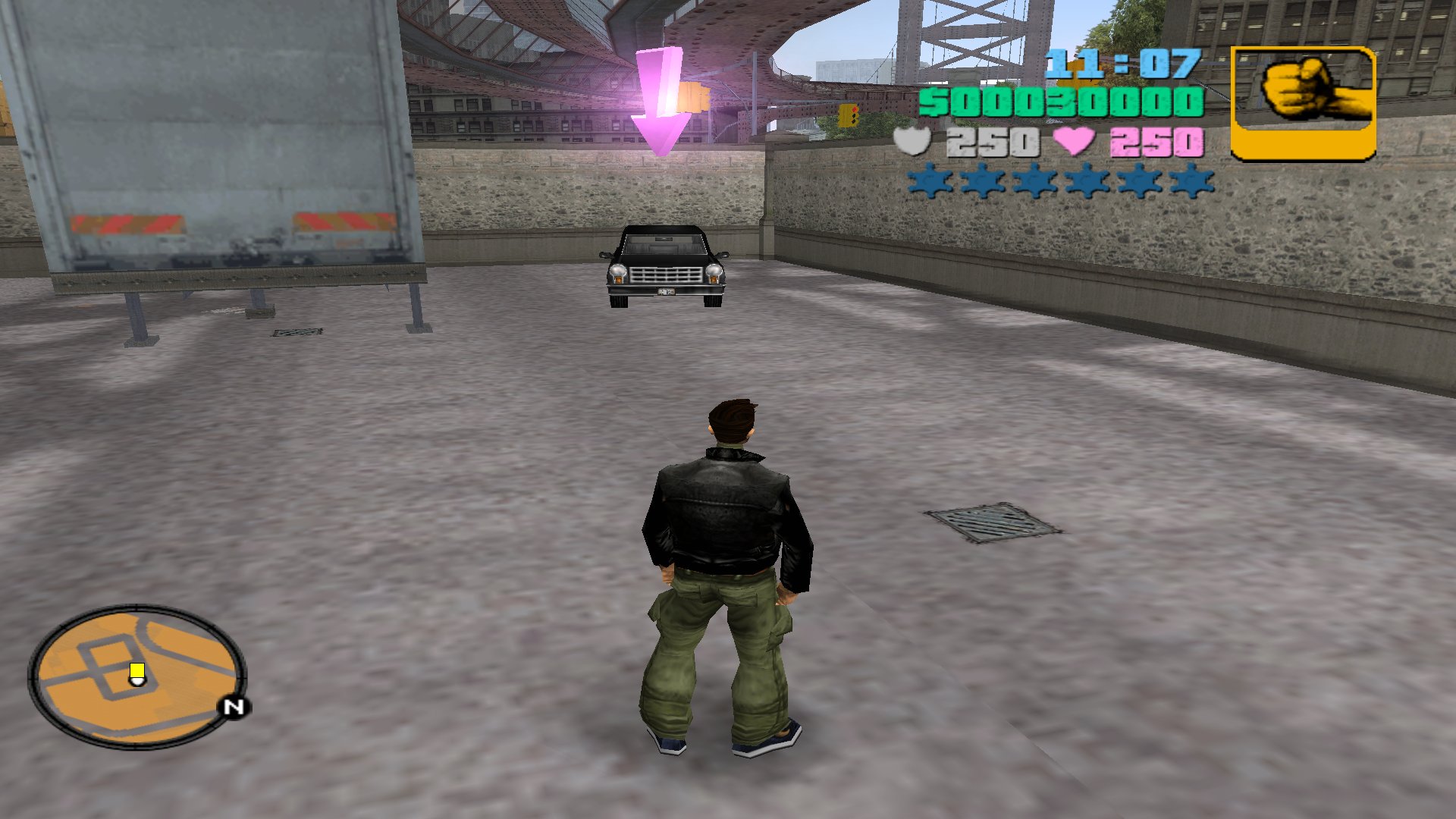 Grand Theft Auto III: Beta Version Mod - Total Conversions - GTAForums