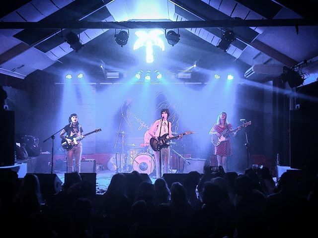 trixie_trouble's tweet photo. @afends For Equality fundraiser with the @hayleymarymusic crew on March 8. That was a good time. 🥳

Thanks for the 📷 @bianca.gaven https://t.co/nZUwqWO1k4