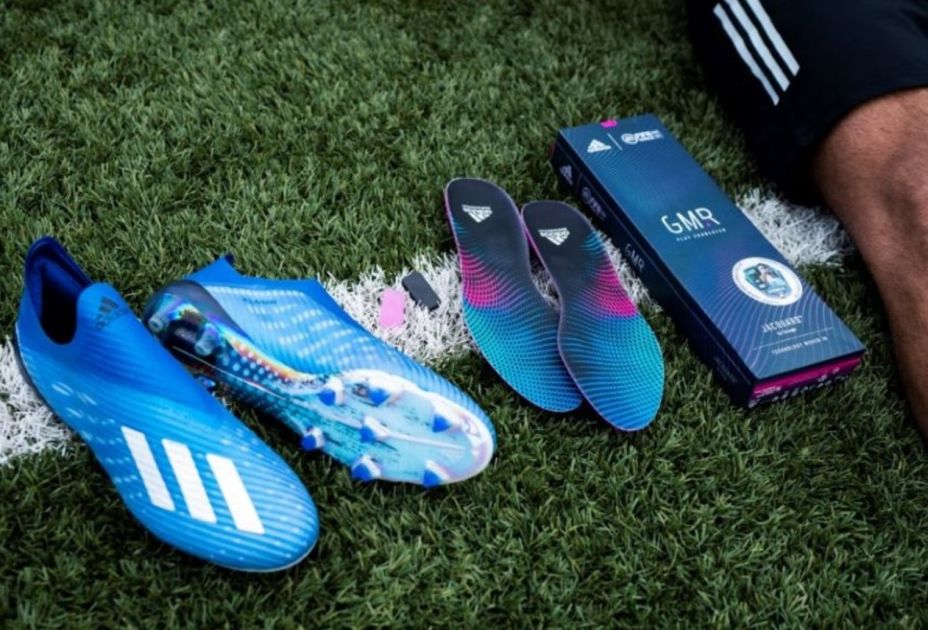 MrDCEconomics's tweet image. Adidas' smart insoles use Google #tech to improve your 'FIFA Mobile' scores engadget.com/2020/03/10/adi… #technews