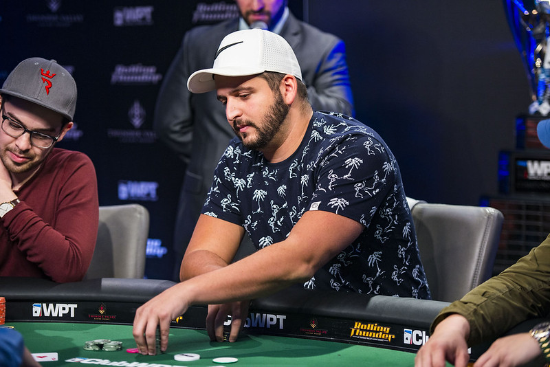 Poker Poker