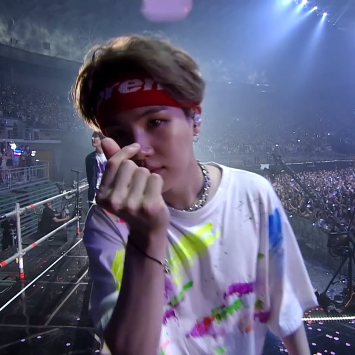 yoon ⁷ tweet media