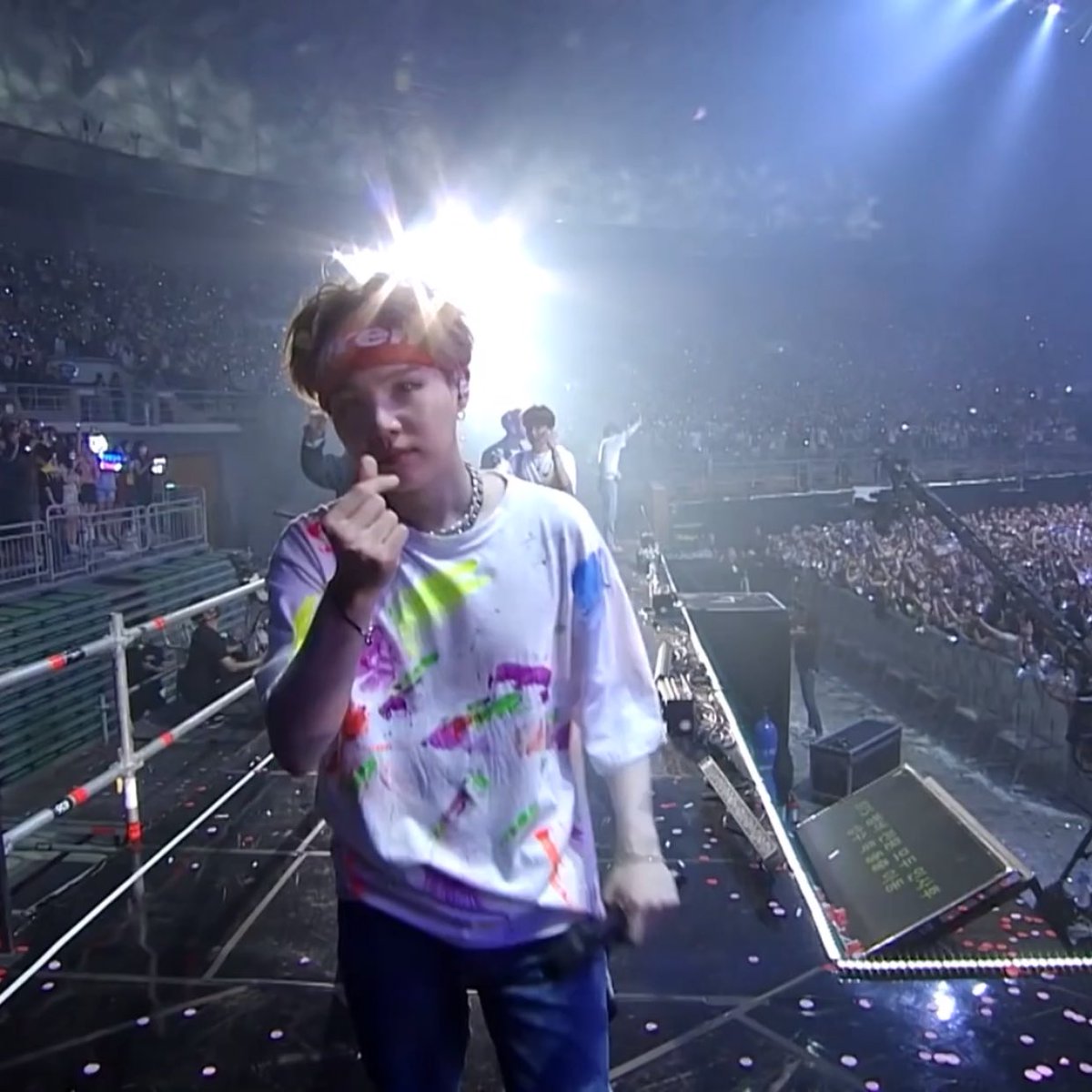 yoon ⁷ tweet media