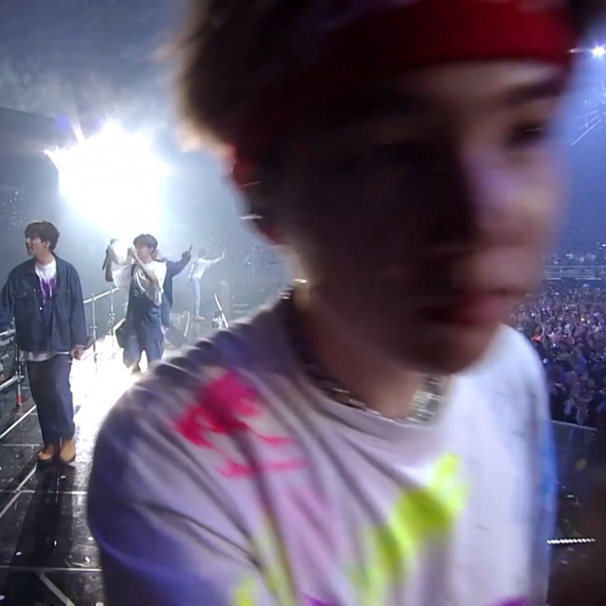 😄😄😄

#SUGA #BTS <a href="/BTS_twt/">방탄소년단</a>