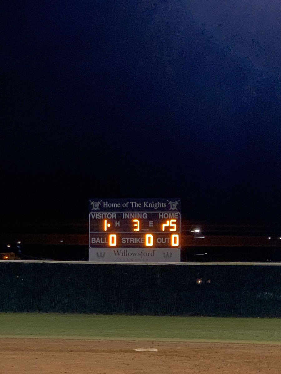 ChampeSoftball tweet media