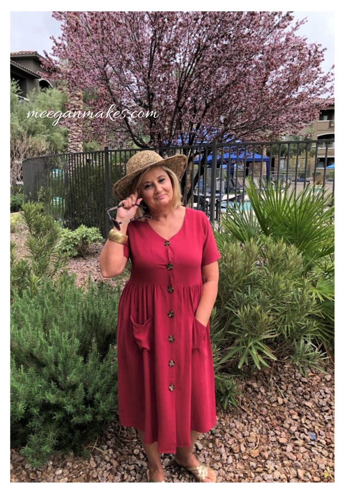 ragewrldd's tweet image. Spring Dresses for Steal of a Deal! $24.95 and FREE shipping with the code found here&amp;gt;&amp;gt;&amp;gt;
meeganmakes.com/spring-dress-s… #whatmeeganmakes #meeganmakes #centsofstyle #fashionoverfifty #fashionista #vegasblogger #ad