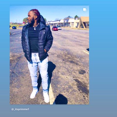 Primme20's tweet photo. #NewProfilePic https://t.co/rz7cQPVxyx