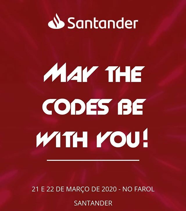 AliceTuribio's tweet photo. The Code Force Hackathon, iniciativa do Santander 🤘
#theheadbangerteacher #letsdesigntogether #thecodeforce #fintechs #startups #designsolutions #designyourlife #letscodetogether https://t.co/GXFajGEPHL https://t.co/oj7epYODkg