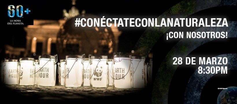 GreenHillsTunja's tweet photo. ¡Estamos apoyando la #HoraDelPlaneta 2020!
Únete a nosotros y comienza a cambiar el planeta🐨🌍🐼
Millones de personas en todo el mundo apagarán sus luces el 28 de marzo a las 8:30 p.m. para resaltar las amenazas de pérdida de la #naturaleza y la crisis climática que enfrentamos. https://t.co/brCdBHTfrf
